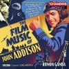 Addison, John: Film Music